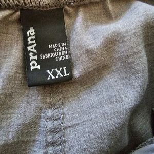 Prana Everyday Yoga Pants